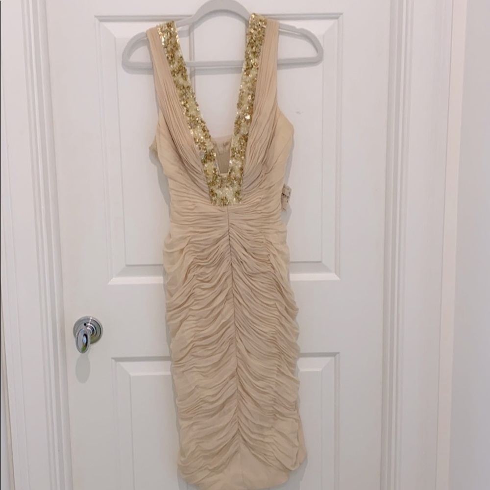 NWT Mandalay - Julian Joyce. Cocktail Dress
